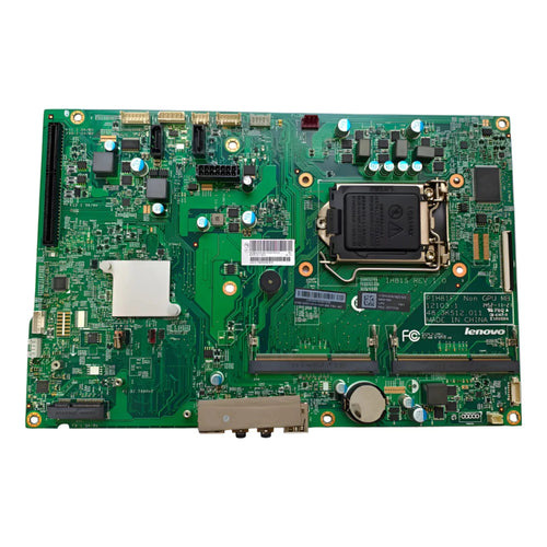 Motherboard Ih81s Para Lenovo All In One Thinkcentre M73z