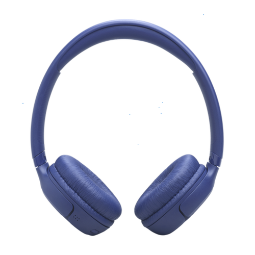 AURICULAR JBL T530 BLUETOOTH AZUL (2561)