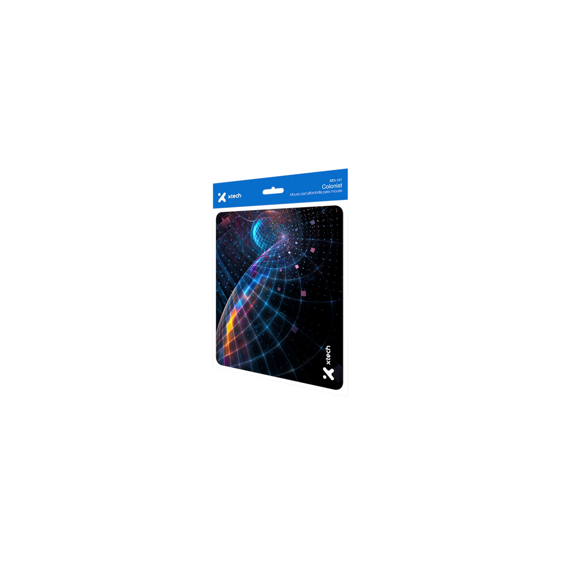 Mousepad Xtech Colonist