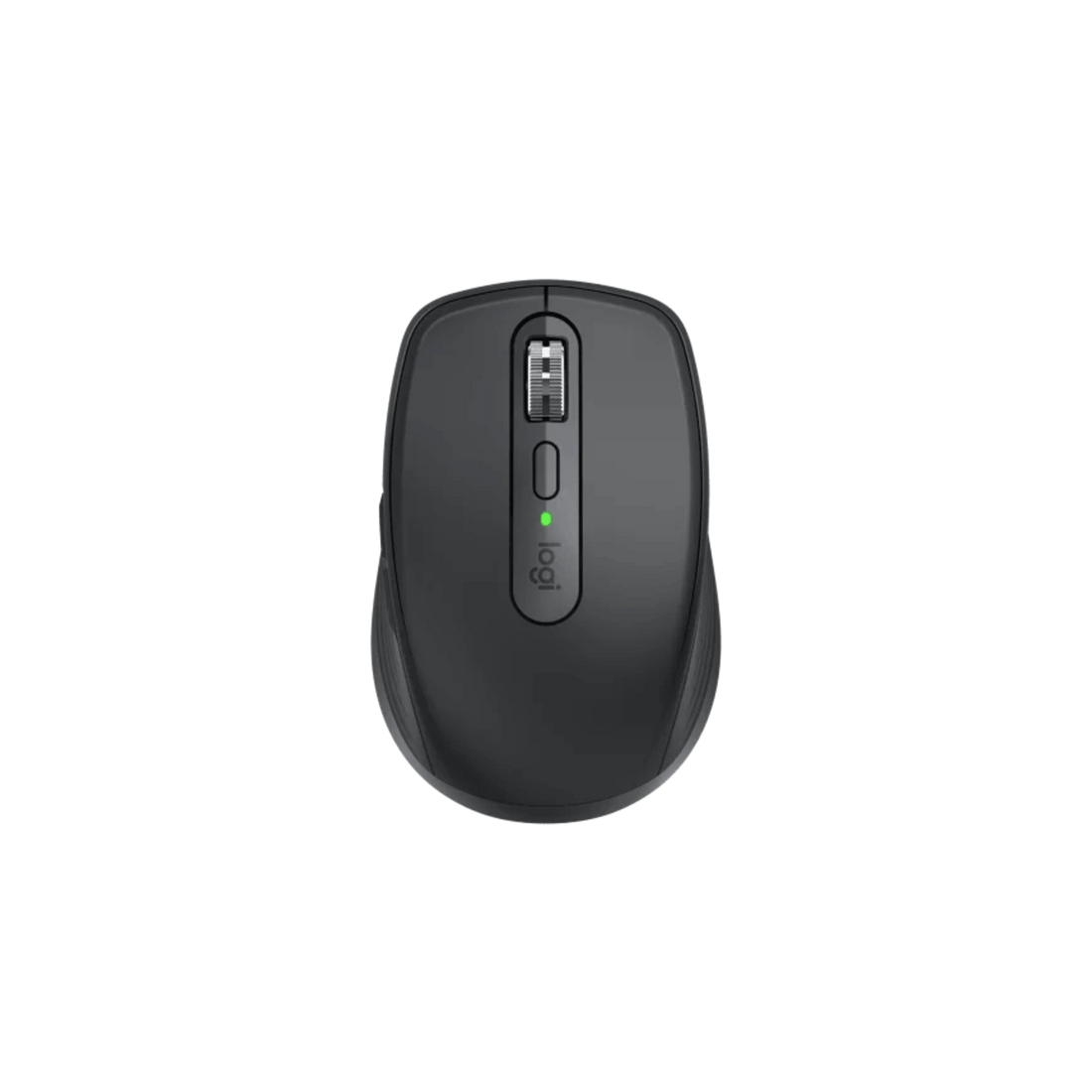 Mouse Inalámbrico Logitech MX Anywhere 3S Negro
