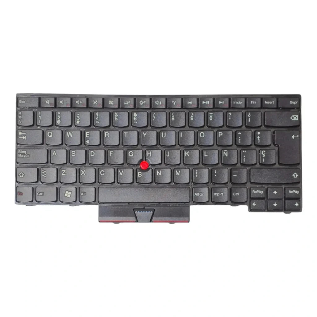 Teclado Para Lenovo Thinkpad E330 E335 E430 E435 E420 E425