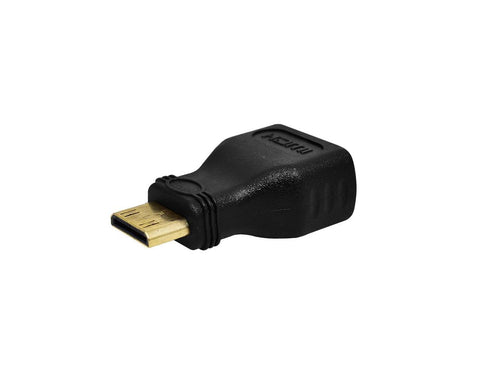 Adaptador HDMI H a mini HDMI M