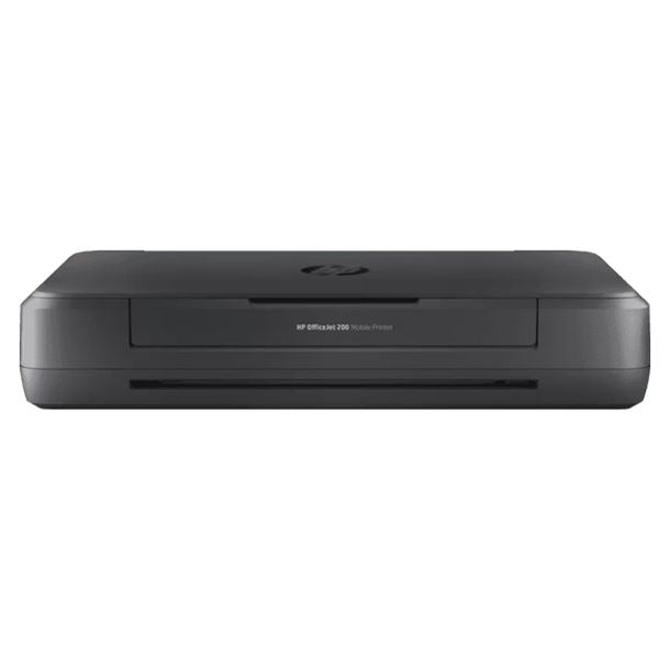 IMPRESORA PORTATIL HP OFFIJET 200 TINTA COLOR CZ993A