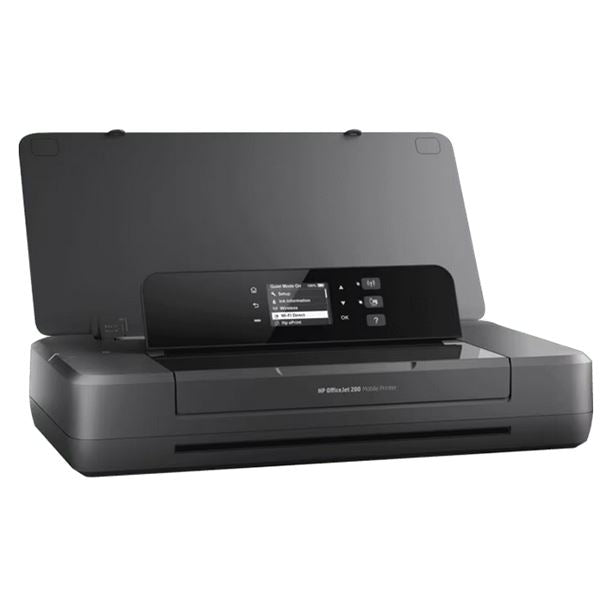 IMPRESORA PORTATIL HP OFFIJET 200 TINTA COLOR CZ993A