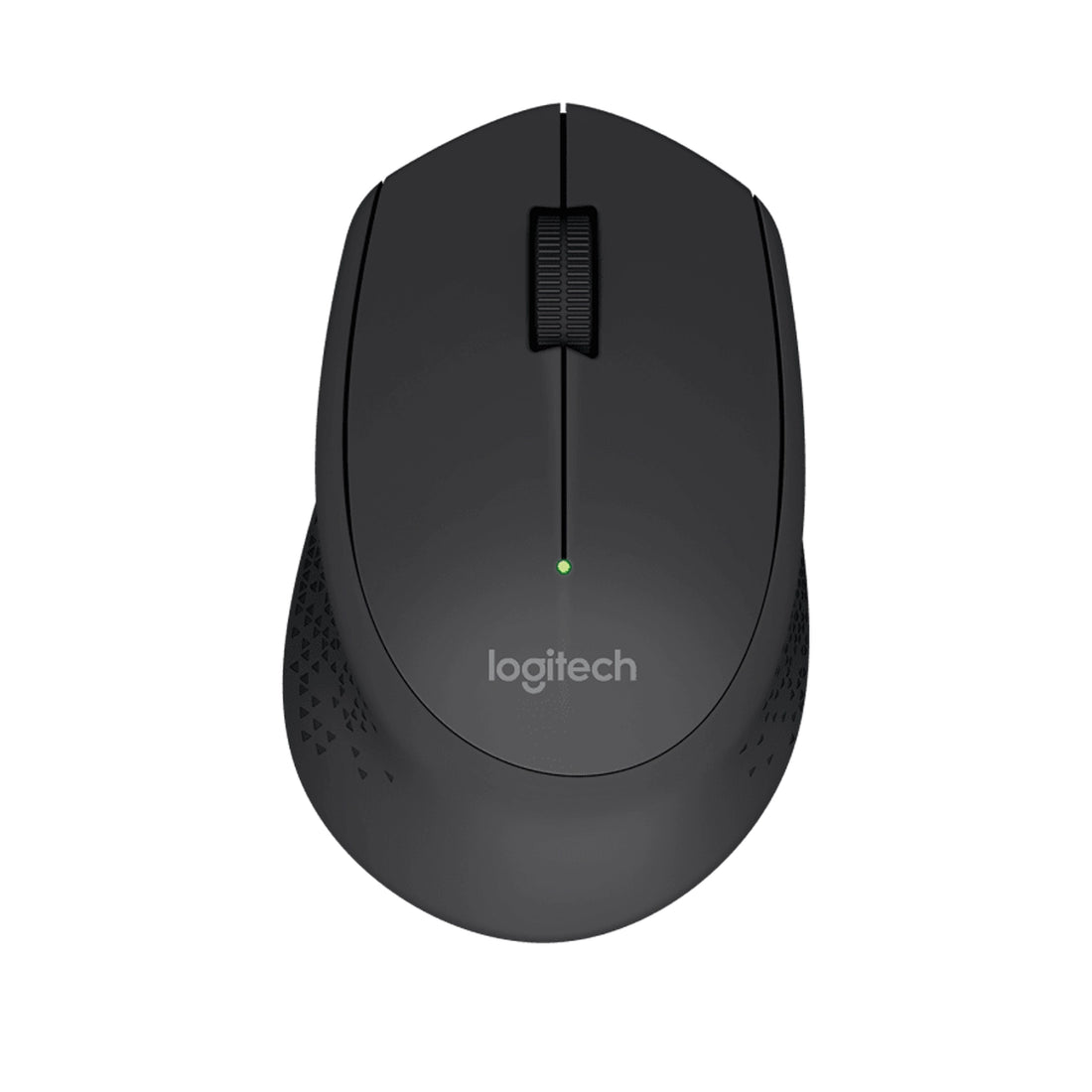 Mouse Inalámbrico Logitech M280 Negro