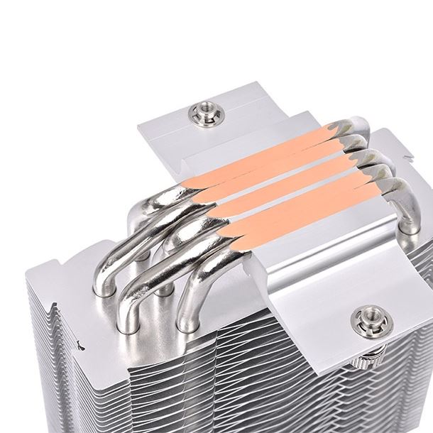 CPU COOLER THERMALTAKE UX500 ARGB SYNC
