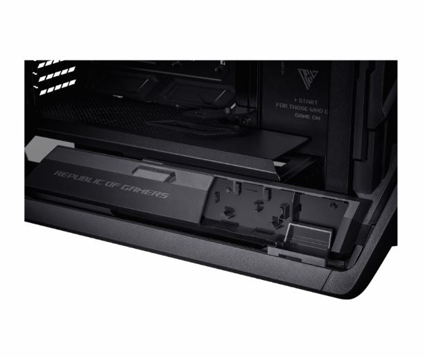 GABINETE ASUS ROG STRIX HYPERION GR701
