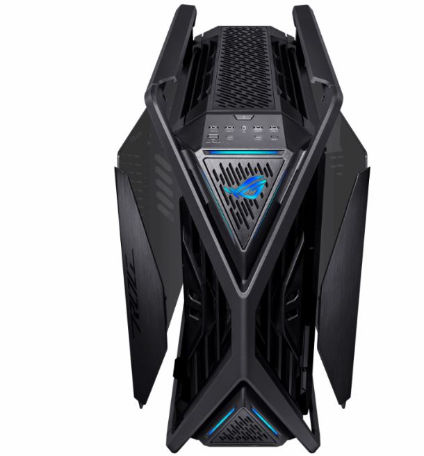 GABINETE ASUS ROG STRIX HYPERION GR701