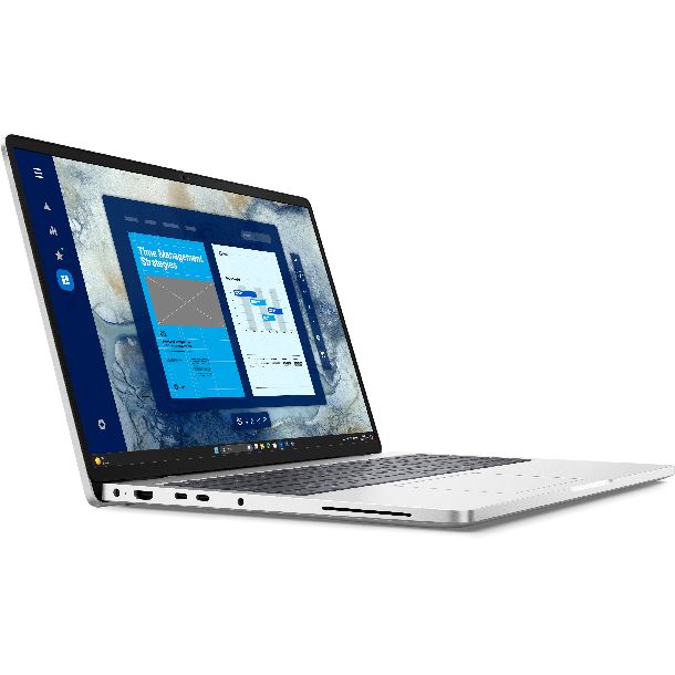 NOTEBOOK DELL 16 PRO ULTRA 7 255U 16GB 512GB FHD W11P