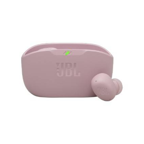 AURICULAR JBL WAVE BUDS2 TWS ROSA (5397)