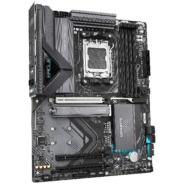 MOTHER GIGABYTE X870 EAGLE WIFI7 DDR5 AM5