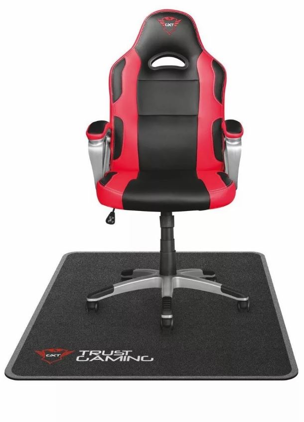 ALFOMBRA PARA SILLA GAMER GXT 715 TRUST GXT715
