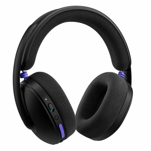 Auricular Wir c/Microfono Logitech G325 Black 981-001523