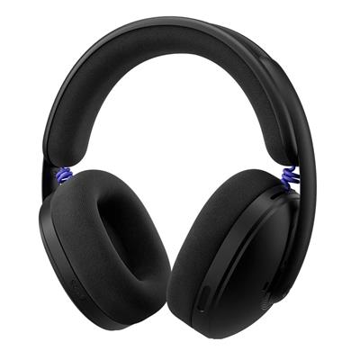Auricular Wir c/Microfono Logitech G325 Black 981-001523