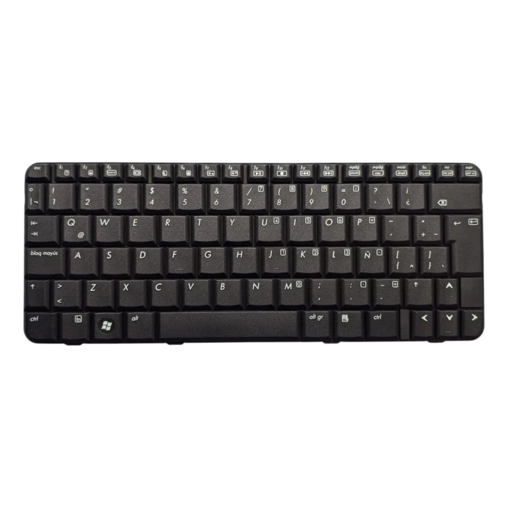 Teclado Para Hp Tx1000 1100 1200 1300 1400 Tx2000 441316-161