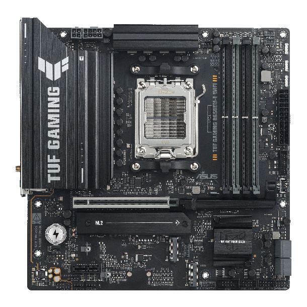 MOTHER ASUS TUF GAMING B650EM-E WIFI DDR5 AM5