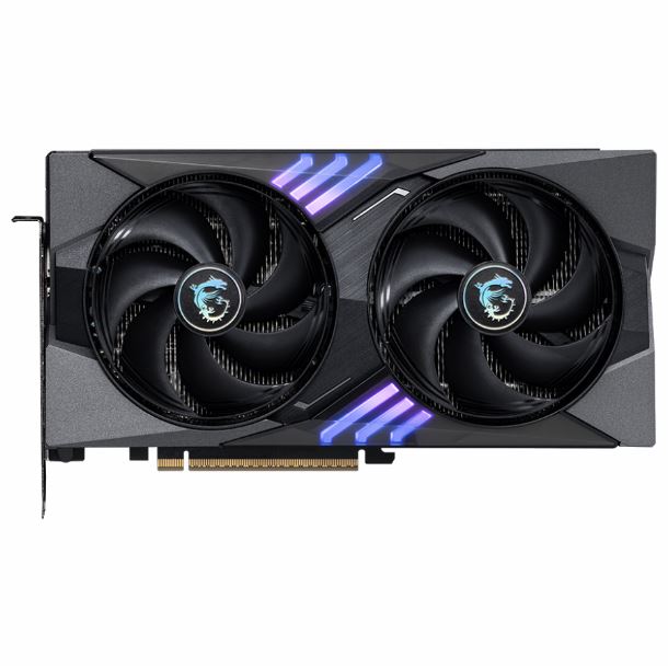 VGA MSI GeForce RTX 5060 Ti 8G GAMING OC (6796)