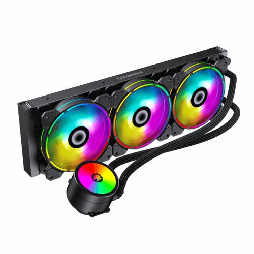 WATERCOOLER 360MM GAMEMAX ICECHILL360