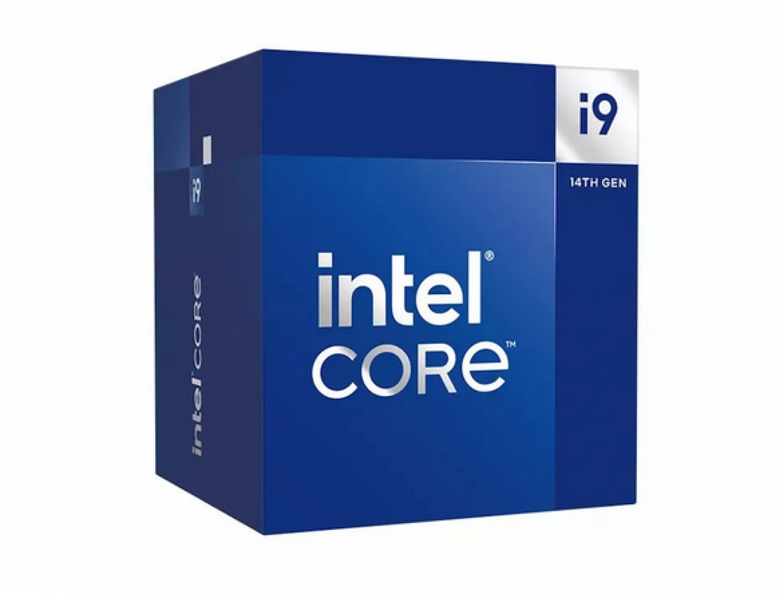 CPU INTEL CORE I9-14900K RAPTORLAKE S1700 BOX