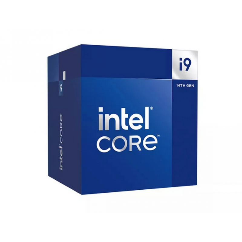 CPU INTEL CORE I9-14900K RAPTORLAKE S1700 BOX