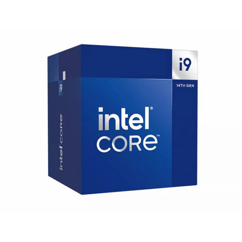 CPU INTEL CORE I9-14900K RAPTORLAKE S1700 BOX