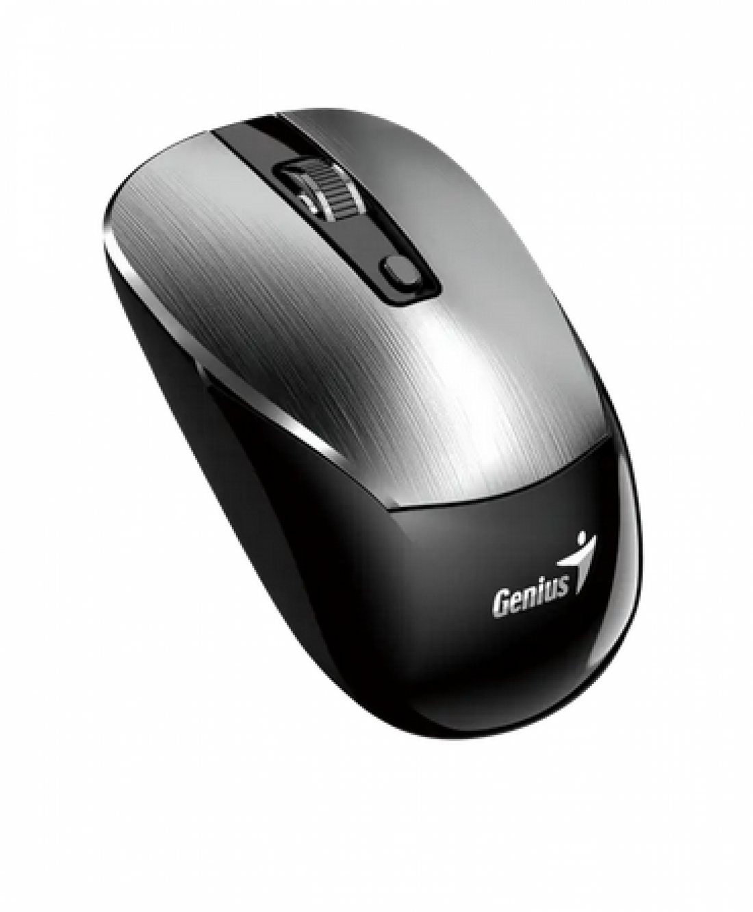 MOUSE WIRELESS GENIUS NX-7125 IRON/GRAY