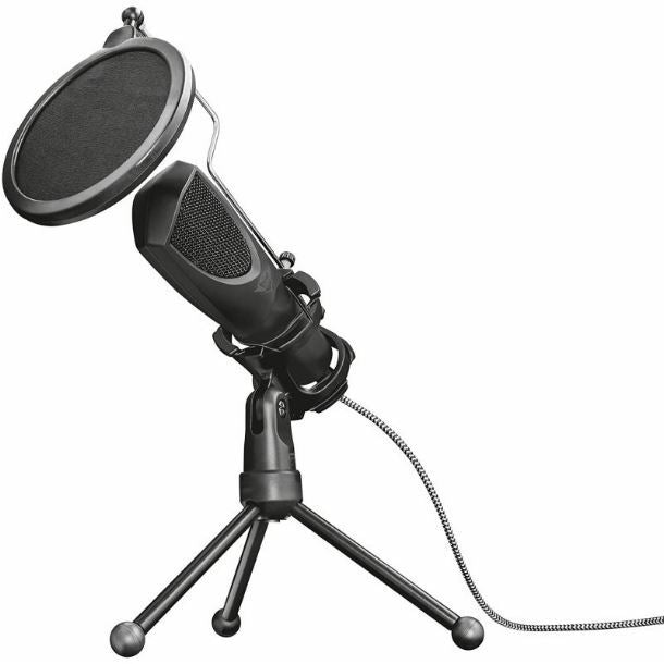 MICROFONO TRUST MANTIS GXT232
