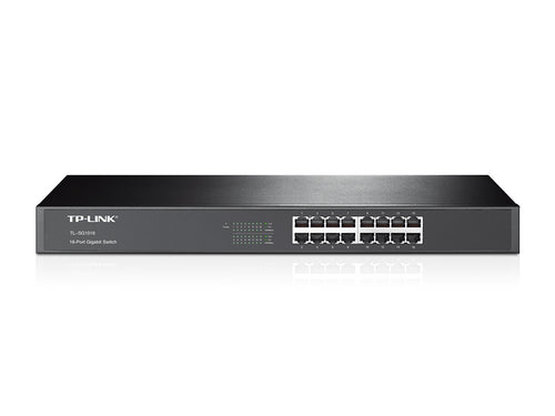 TL-SG1016 Switch Gigabit 16P Tp-Link R19(6713)
