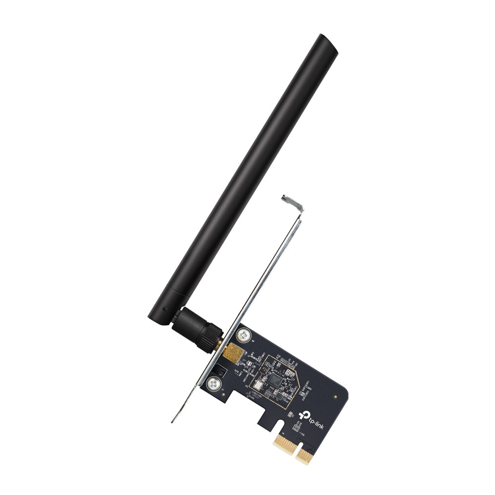 ARCHER T2E P.RedW PCIX AC600 1 Ant (6518)