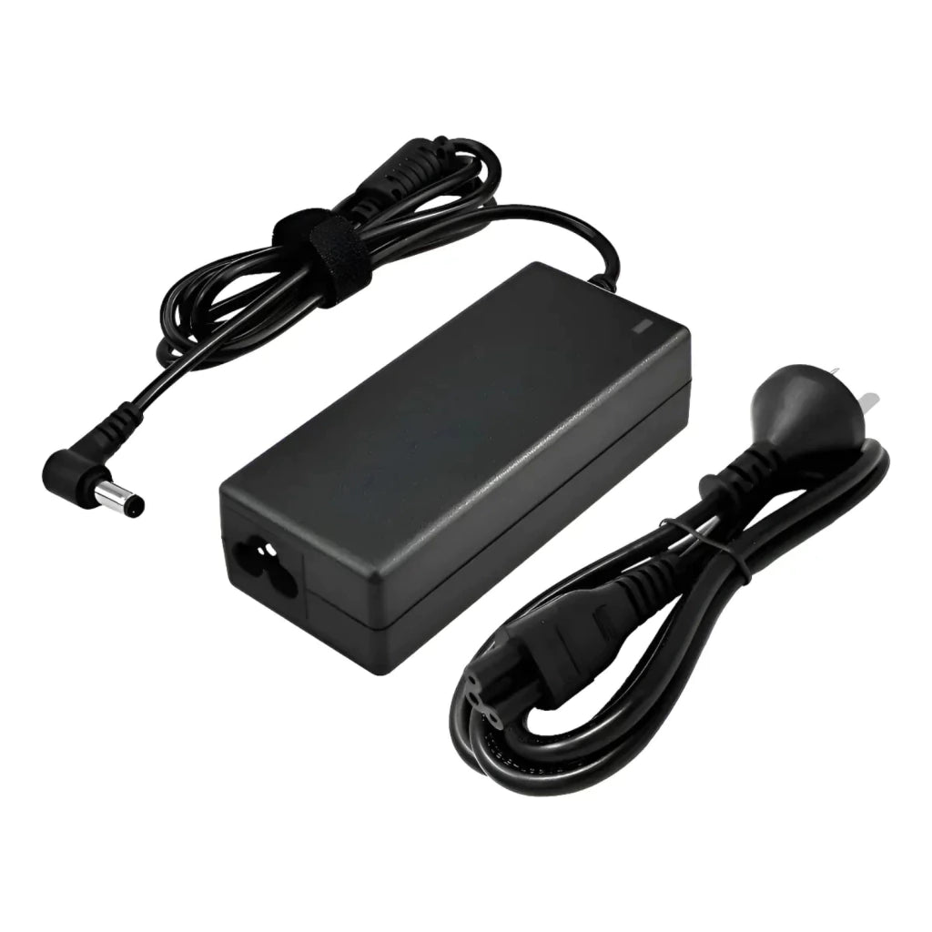 Cargador Alternativo Exo R2 R3 R9 65w 19v 3.42a 5,5x2,5mm