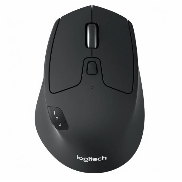 MOUSE WIRELESS LOGITECH M720 TRIATHLON 910-004790