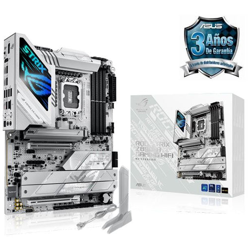 MOTHER ASUS ROG STRIX Z890-A GAMING WIFI DDR5 S1851