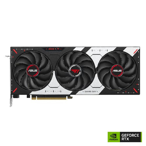 VGA 12GB RTX 5070 ASUS T1 OC GDDR7