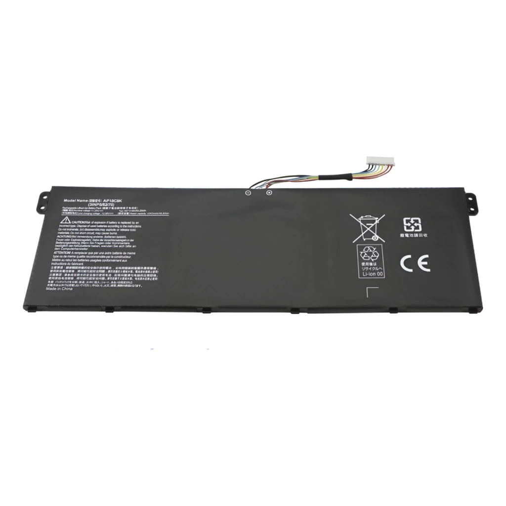 Batería Para Acer Aspire 5 A514 A515 Sf314 Ap18c8k