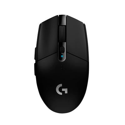 Mouse Logitech G305 Lightspeed Wireless Black 910-005281