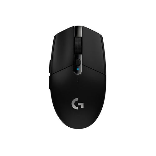 Mouse Logitech G305 Lightspeed Wireless Black 910-005281