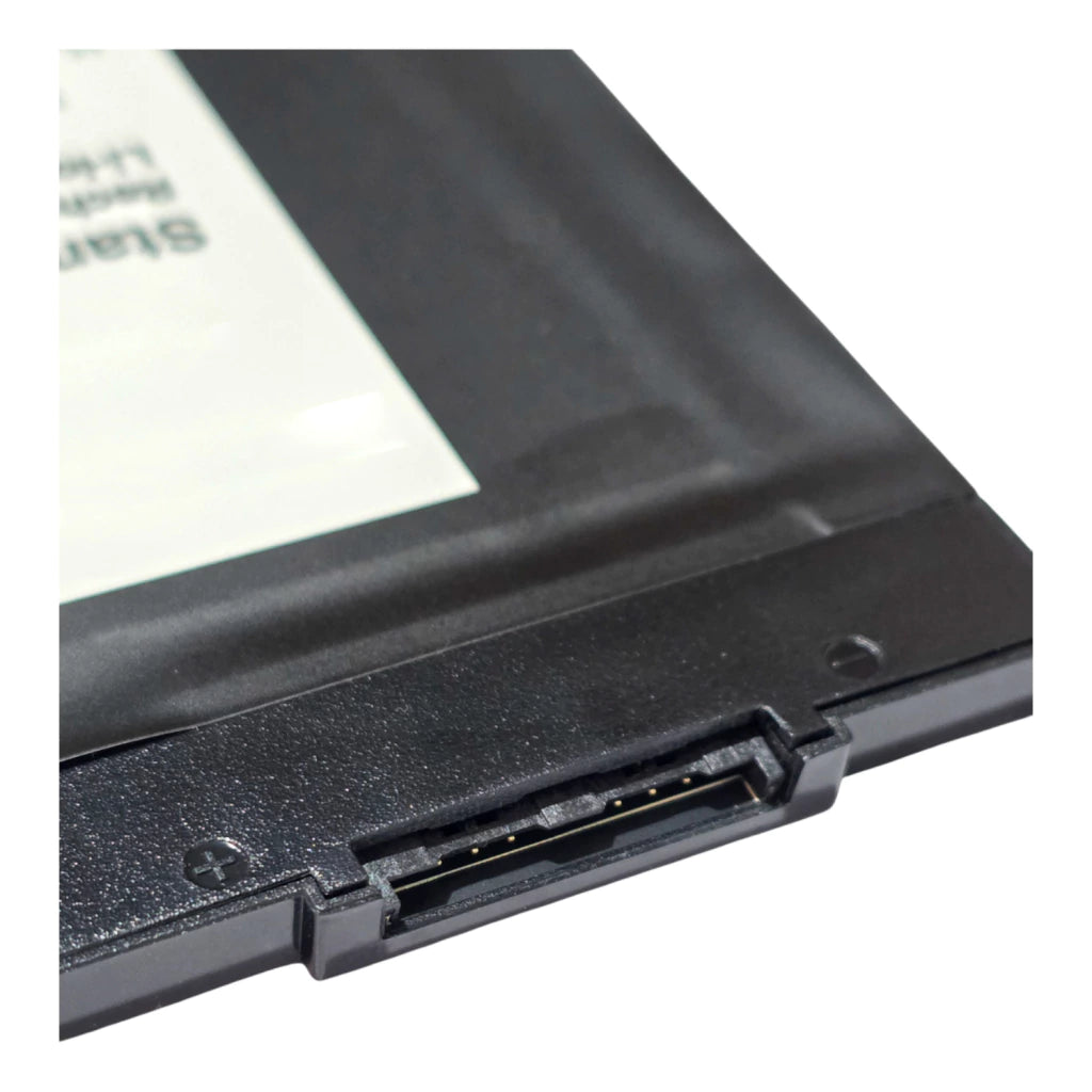 Bateria Para Dell Inspiron 14 5480 15 5565 5570 7569 Wdx0r