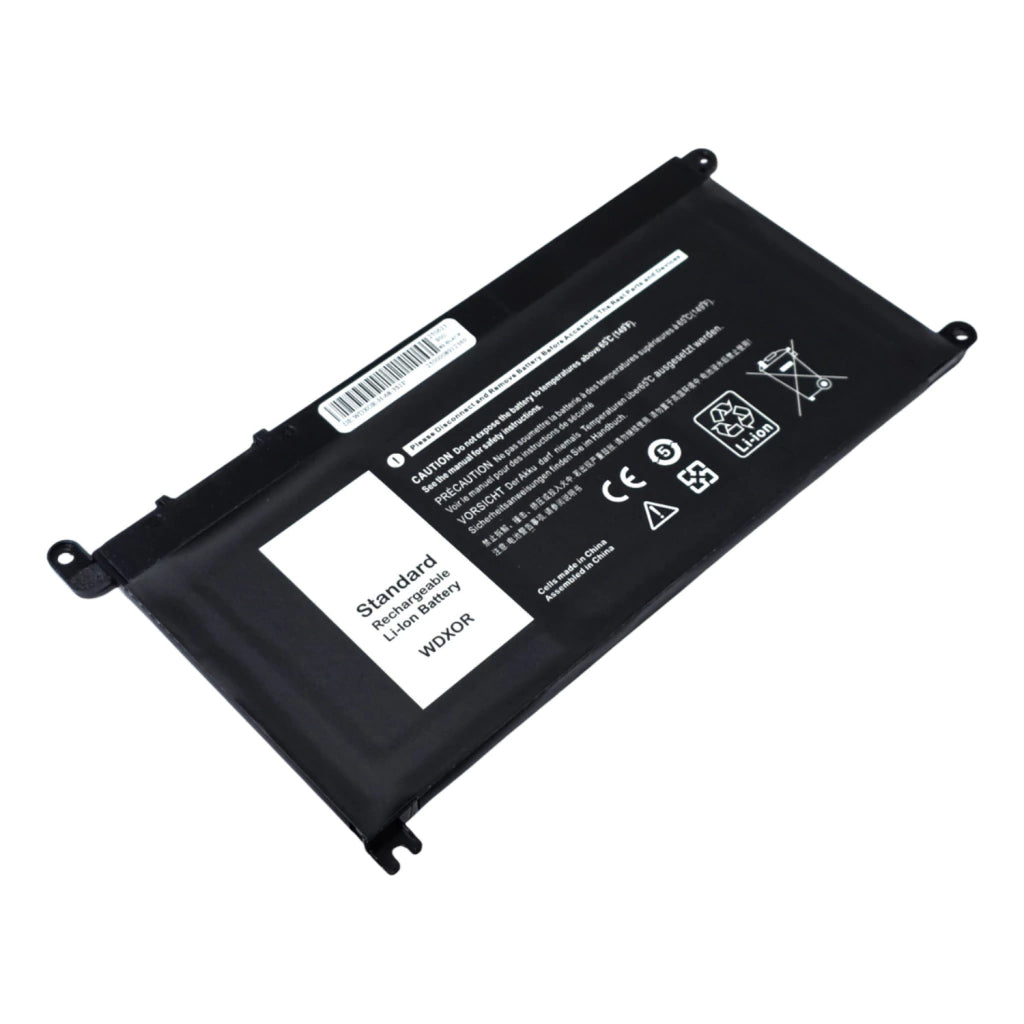 Bateria Para Dell Inspiron 14 5480 15 5565 5570 7569 Wdx0r
