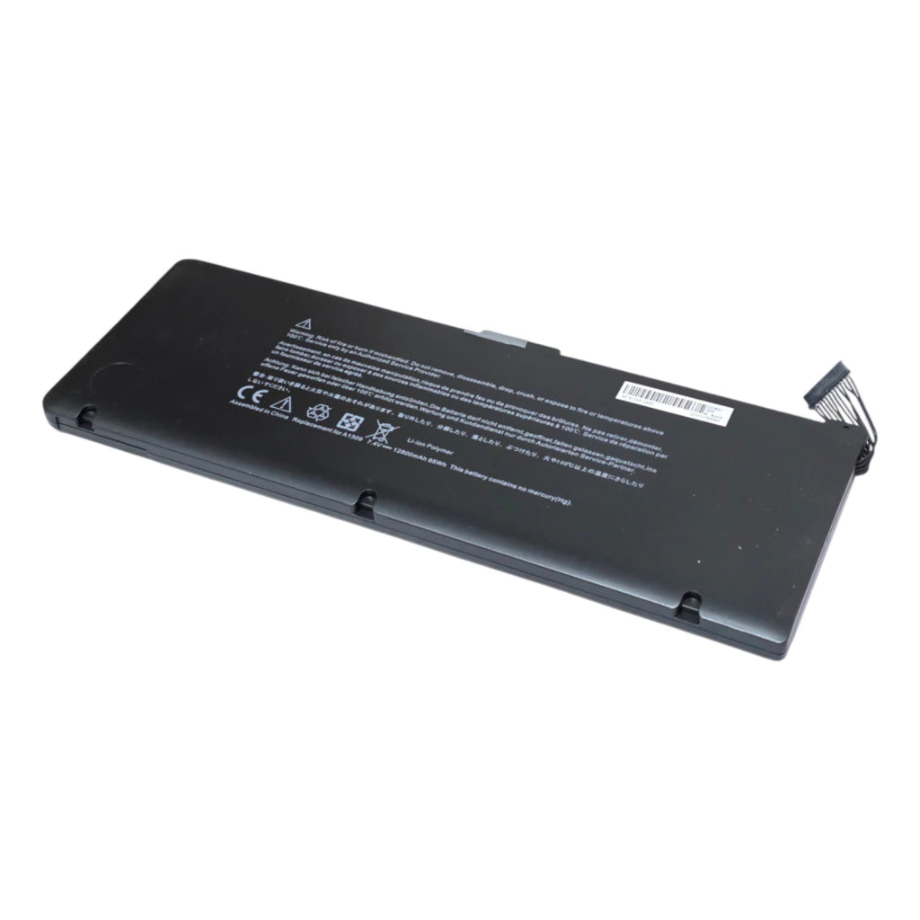 Bateria Para Apple Macbook Pro 17 A1297 A1309