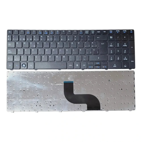Teclado Para Acer Aspire 5800 5810 7339 7735 7736 7745