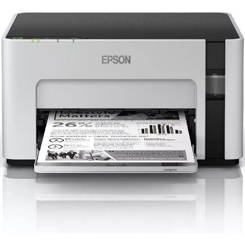 IMPRESORA EPSON M1120 MONO WIFI ECOTANK