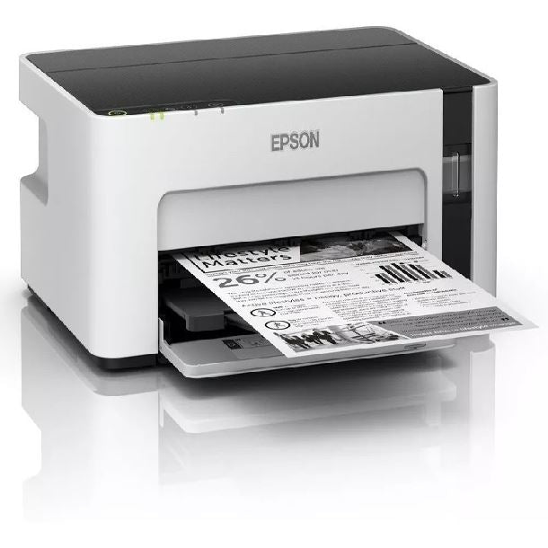 IMPRESORA EPSON M1120 MONO WIFI ECOTANK