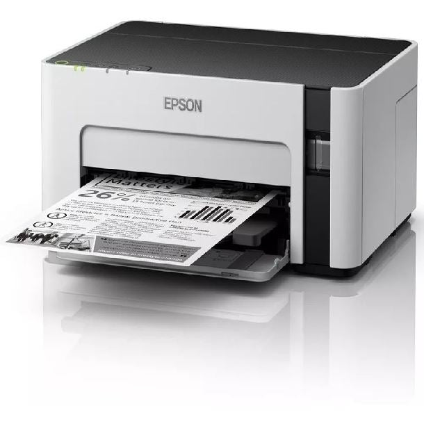 IMPRESORA EPSON M1120 MONO WIFI ECOTANK