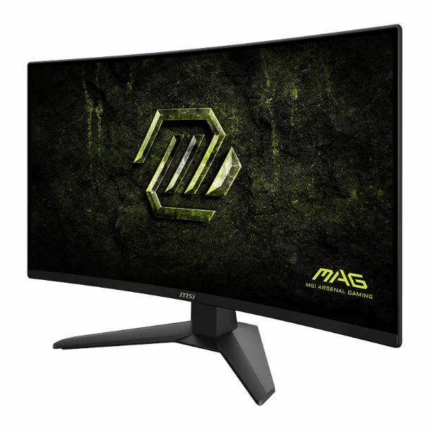 MONITOR GAMER 24 MSI MAG 245F X24 0.5MS 240HZ FHD HDMI DP FICHA USA
