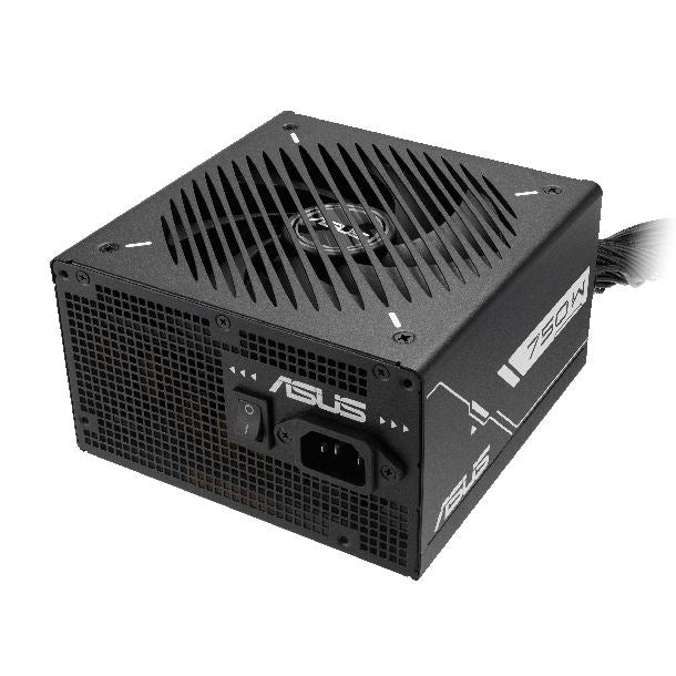 FUENTE 750W ASUS PRIME 750B 80 PLUS BRONZE