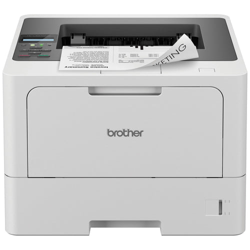 LN BROTHER HL-L5210DN 48PPM DUPLEX RED