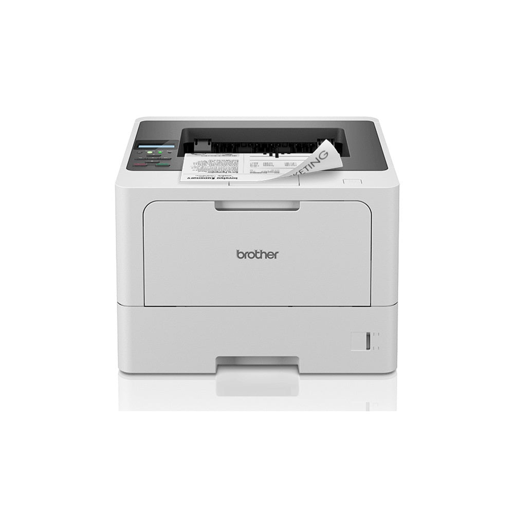 LN BROTHER HL-L5210DN 48PPM DUPLEX RED