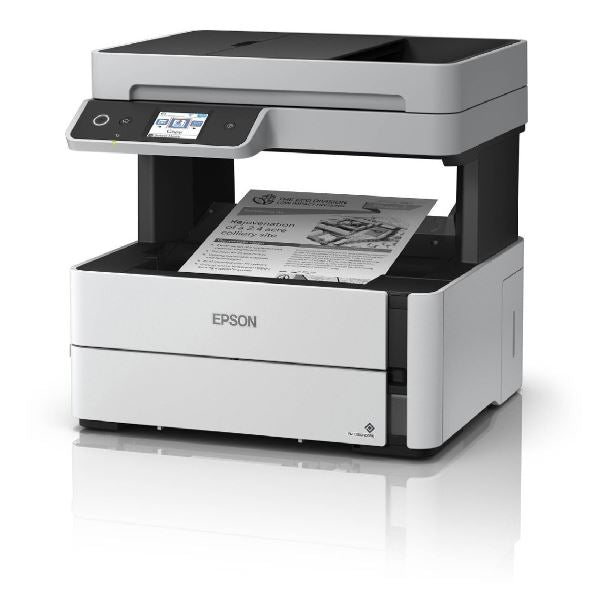 IMPRESORA EPSON M3170 MONOCROMATICA MULTIF