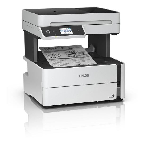 IMPRESORA EPSON M3170 MONOCROMATICA MULTIF