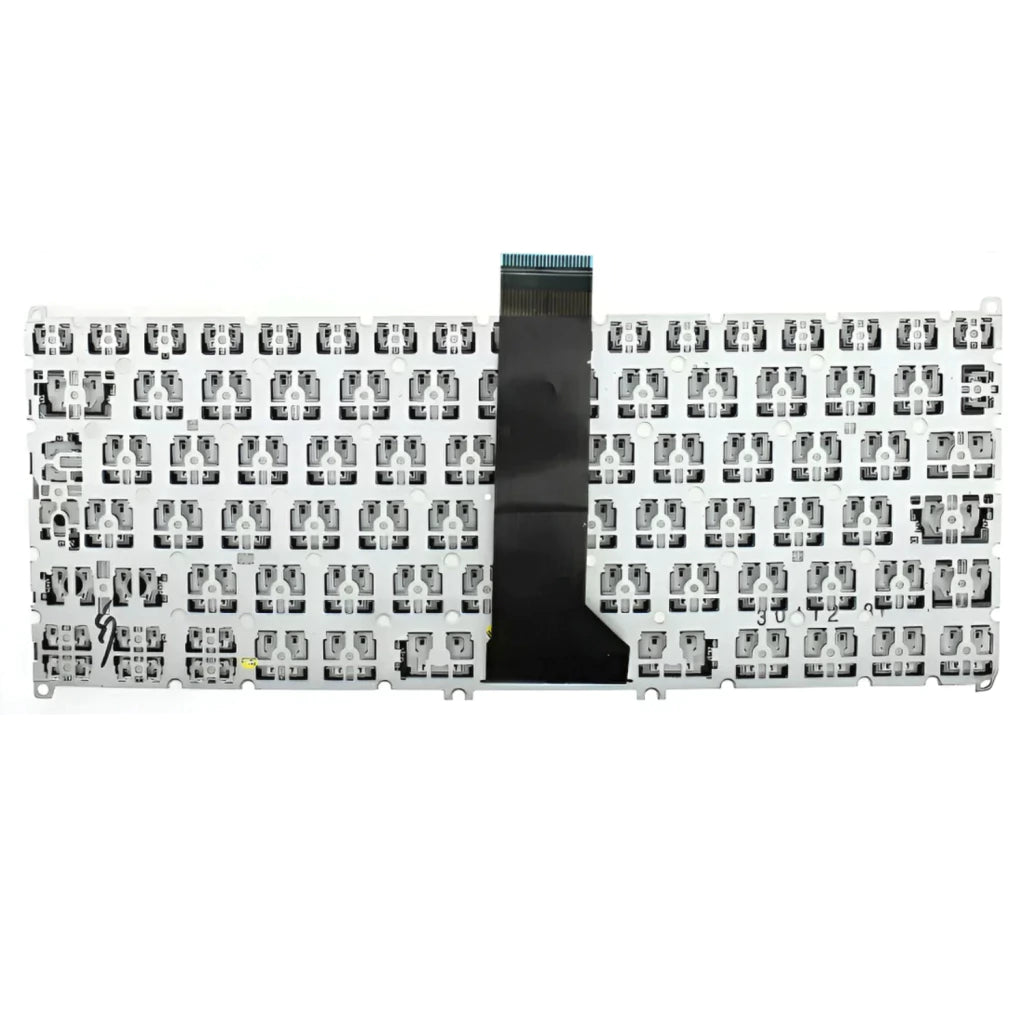 Teclado Para Acer Aspire V5 122 132 V3 371 Es1-311 Nsk-r73su